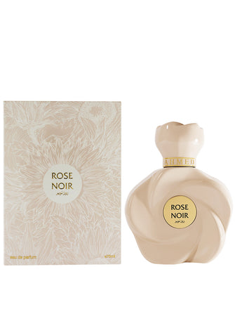 Rose Noir