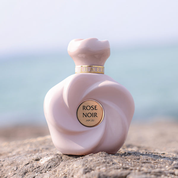 Rose Noir