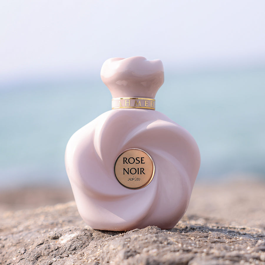 Rose Noir