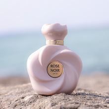 Rose Noir