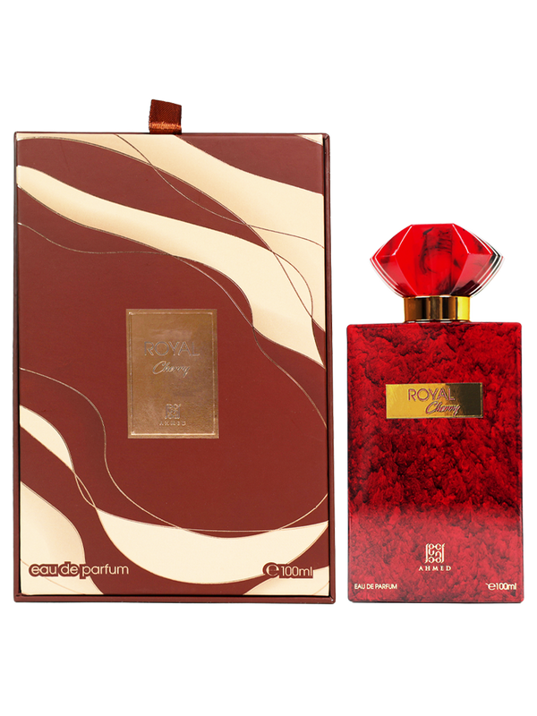 Royal Cherry 100ML