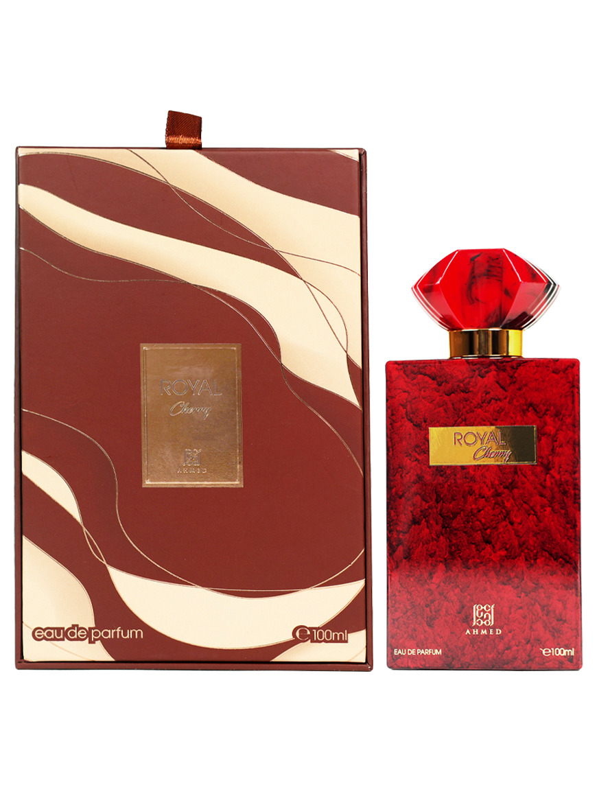 Royal Cherry 100ML