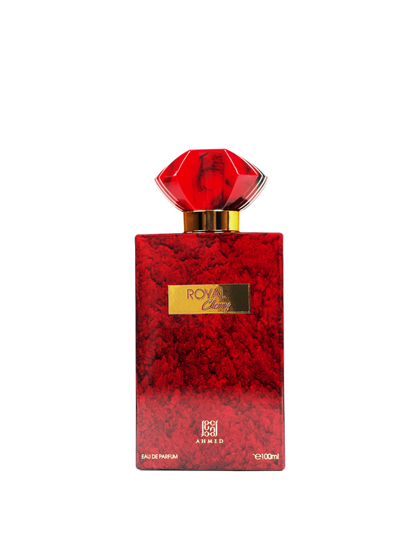 Royal Cherry 100ML