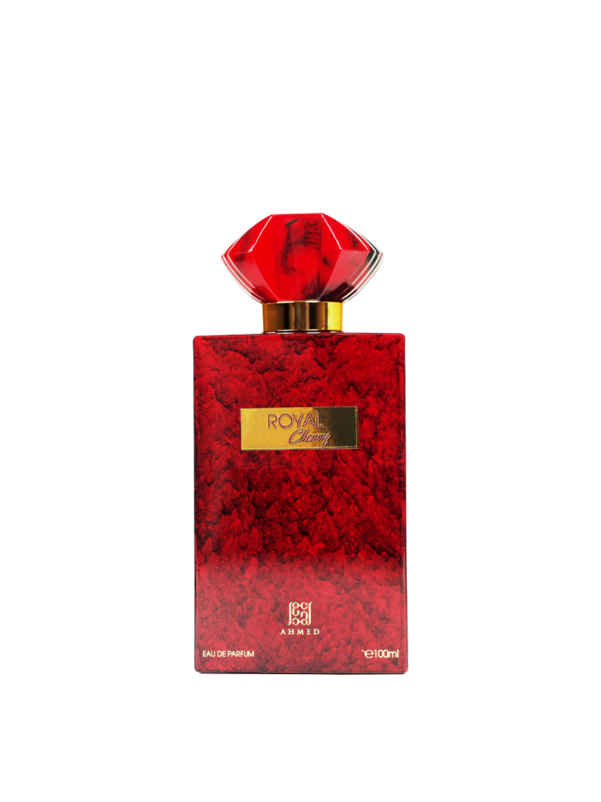 Royal Cherry 100ML