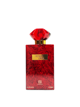 Royal Cherry 100ML