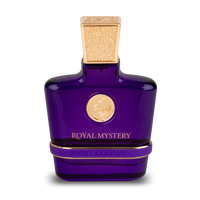 ROYAL MYSTERY
