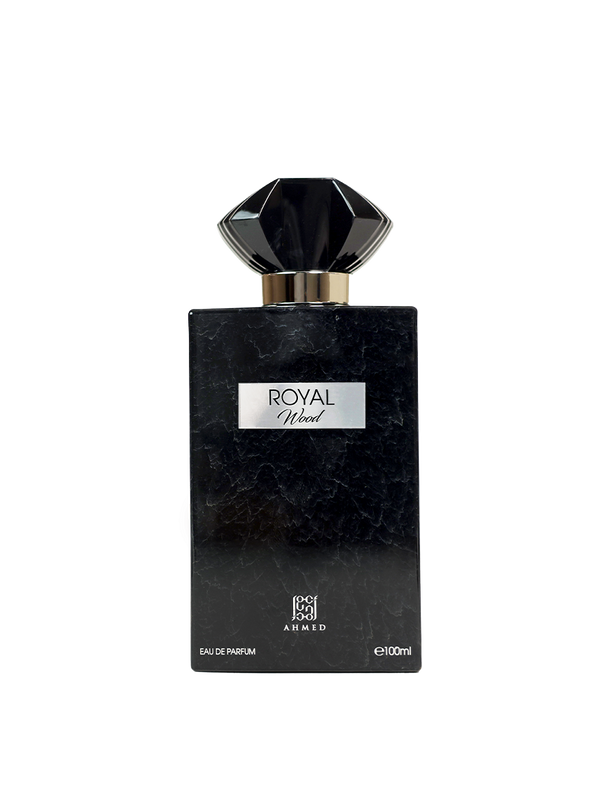 Royal Wood 100ML