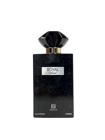 Royal Wood 100ML