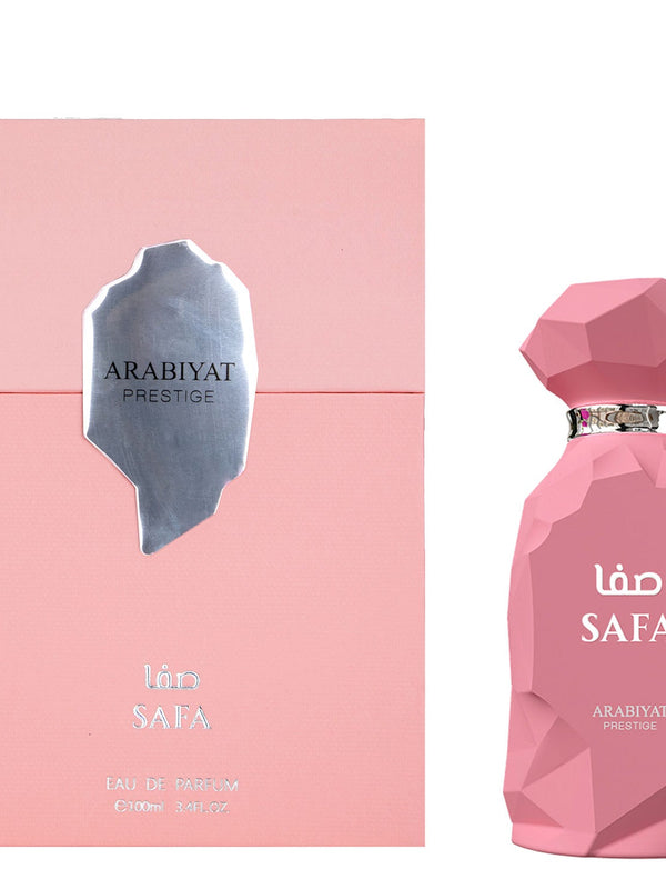 Arabiyat Prestige - Safa | EDP 100ML | UNISEX