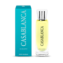 Casablanca