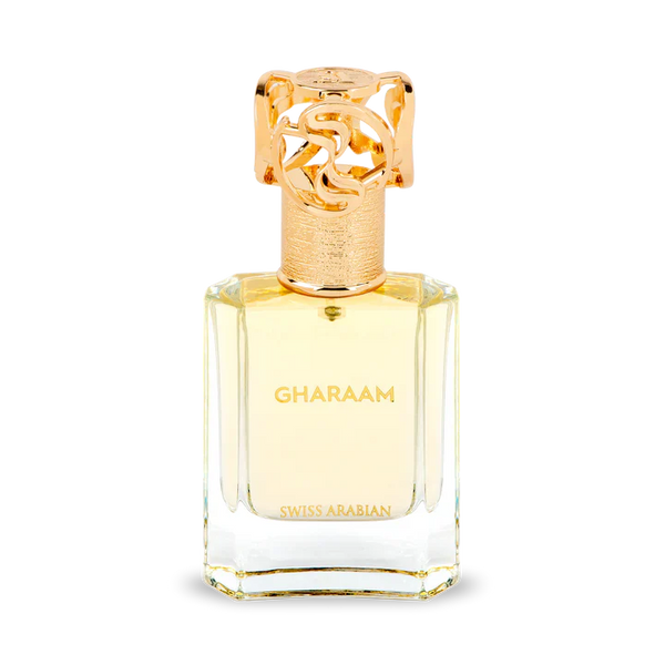 GHARAAM