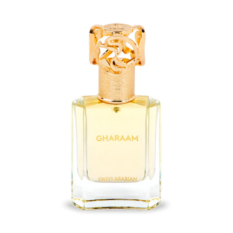 GHARAAM