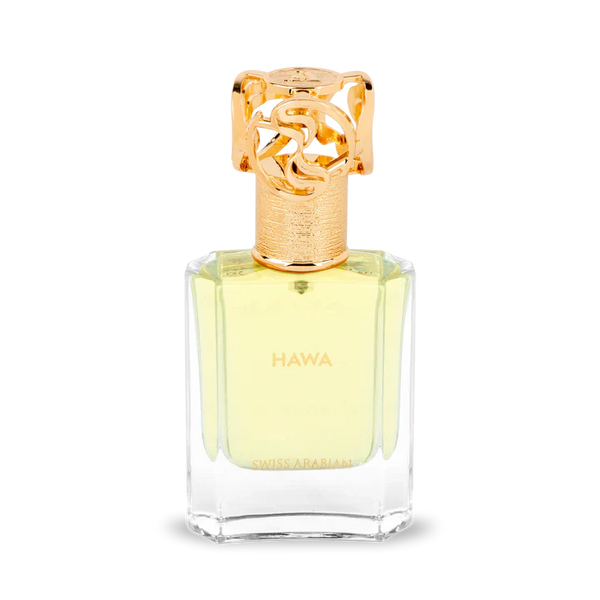 HAWA