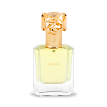HAWA