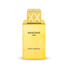 Swiss Arabian Shaghaf Oud Eau De Parfum For Unisex - 75ml