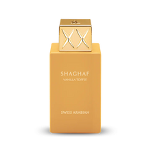 Shaghaf Vanilla Toffee Product Image