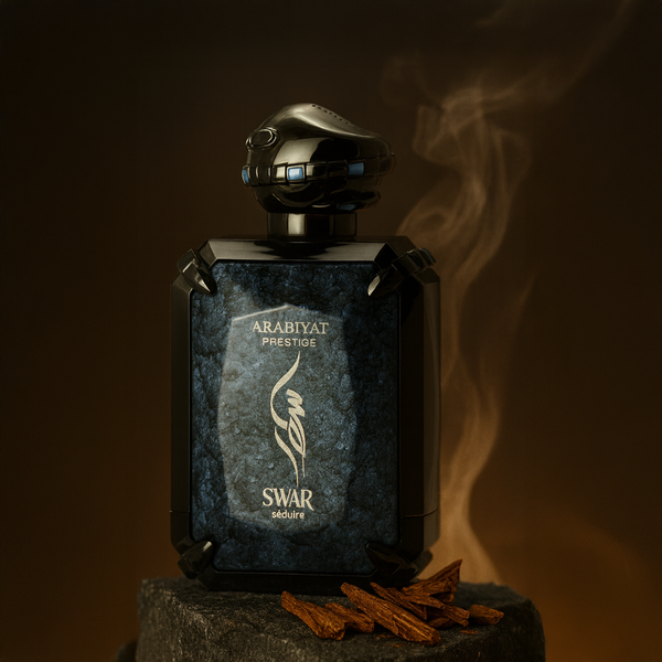 Arabiyat Prestige Swar Seduire| EDP 100ML | Unisex