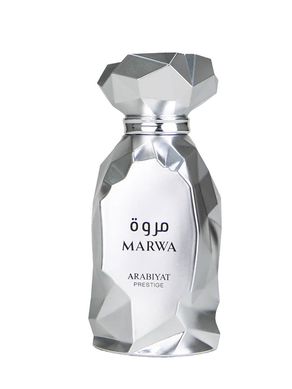 Arabiyat Prestige - Marwa | EDP 100ML | UNISEX