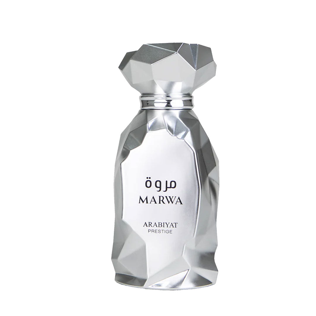 Arabiyat Prestige - Marwa | EDP 100ML | UNISEX