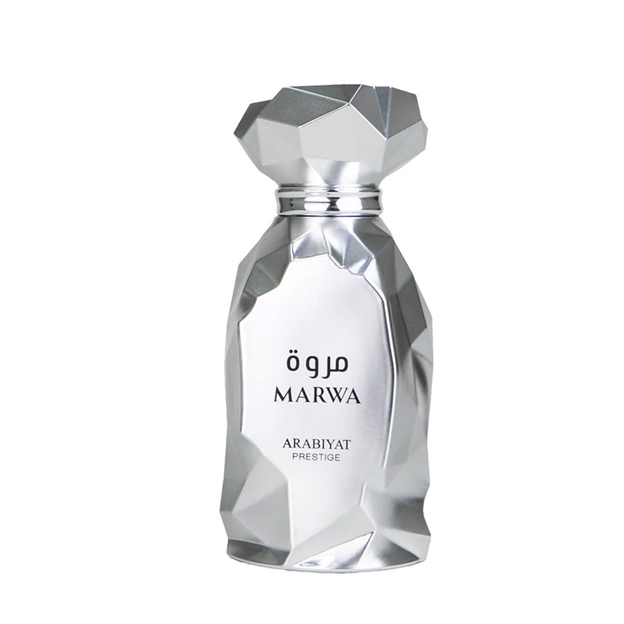 Arabiyat Prestige - Marwa | EDP 100ML | UNISEX– Arabic Scent House