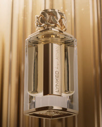 Afnan Edp - Lynked by Afnan Forver Gold 100ml
