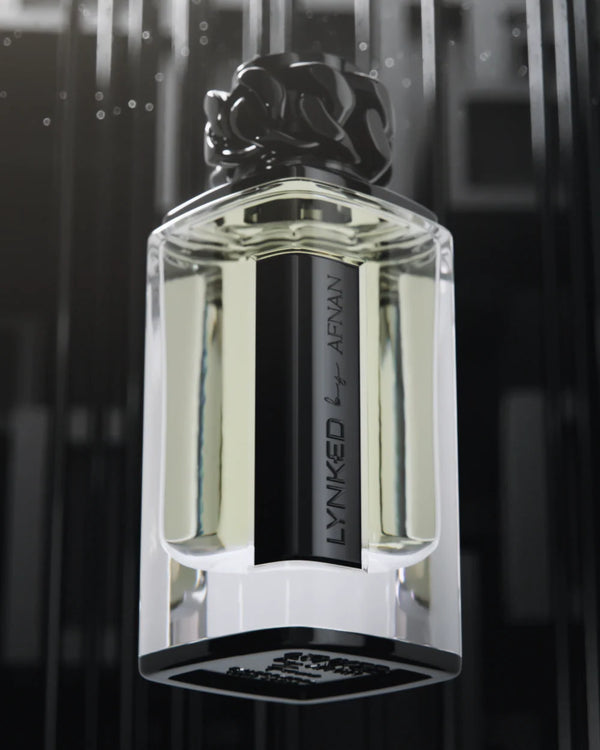 Afnan Edp - Lynked by Afnan Freedom Black 100ml