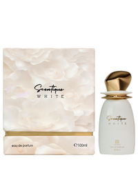 Scentique White 100ML