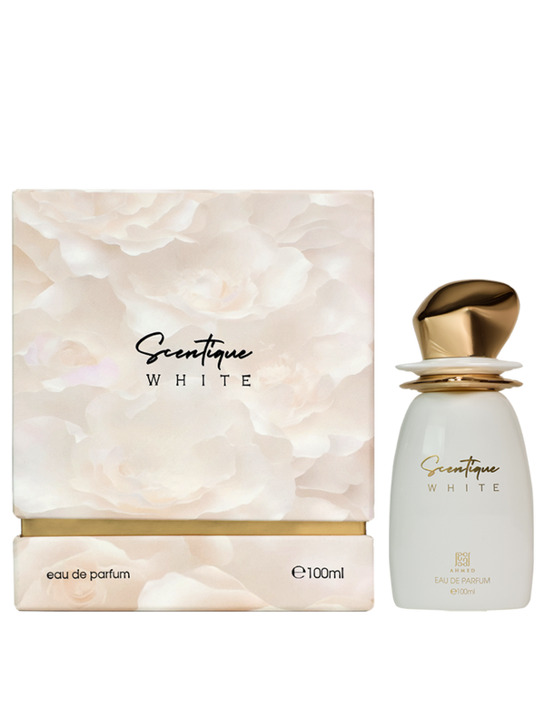 Scentique White 100ML