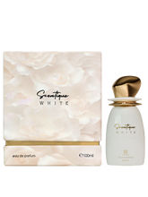Scentique White 100ML