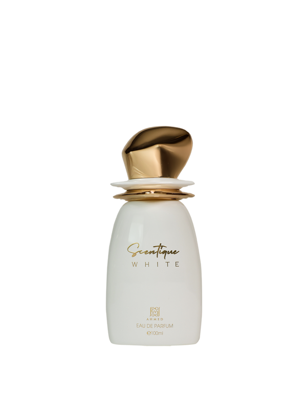 Scentique White 100ML