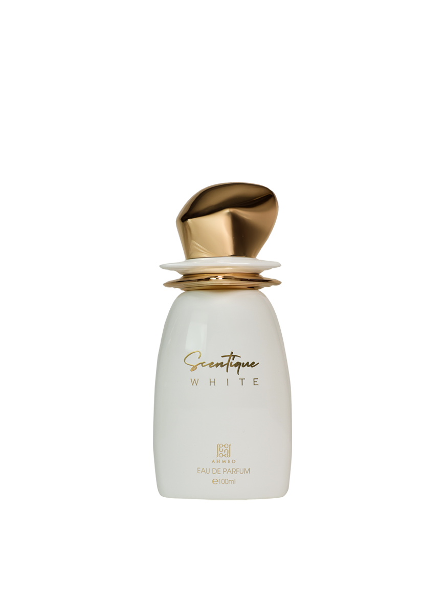 Scentique White 100ML