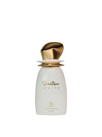 Scentique White 100ML