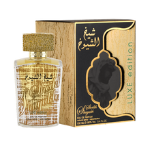 Sheikh Al Shuyukh Luxe Edition