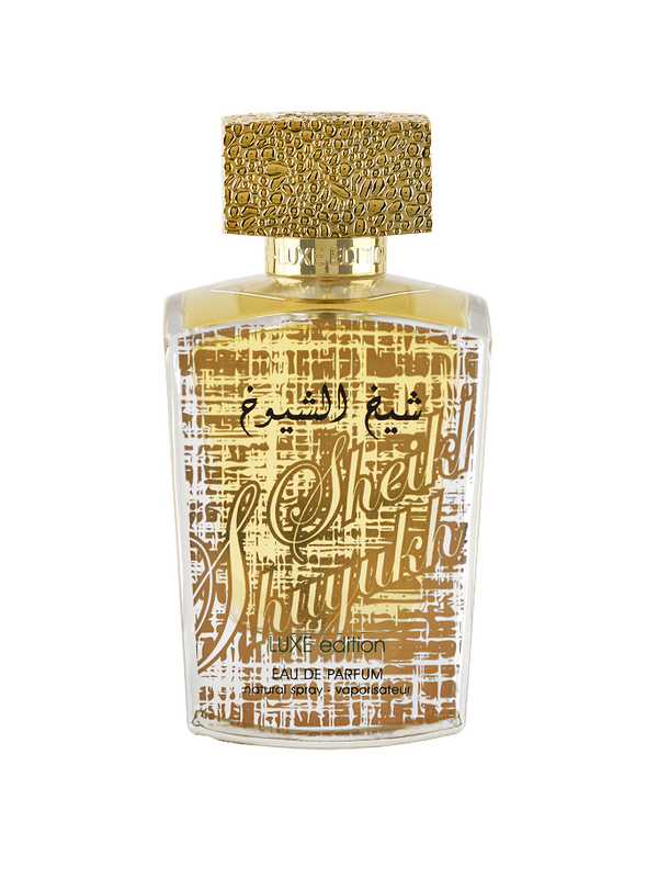 Sheikh Al Shuyukh Luxe Edition