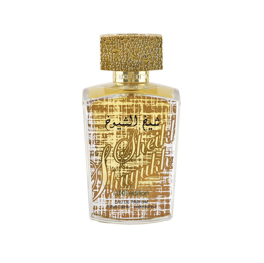 Sheikh Al Shuyukh Luxe Edition