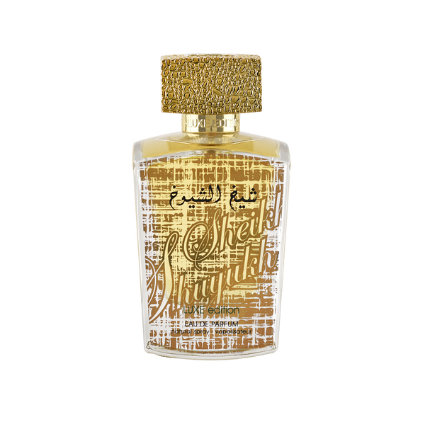 Sheikh Al Shuyukh Luxe Edition