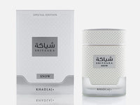 SHIYAAKA SNOW 100 ML EAU DE PARFUM FOR MEN