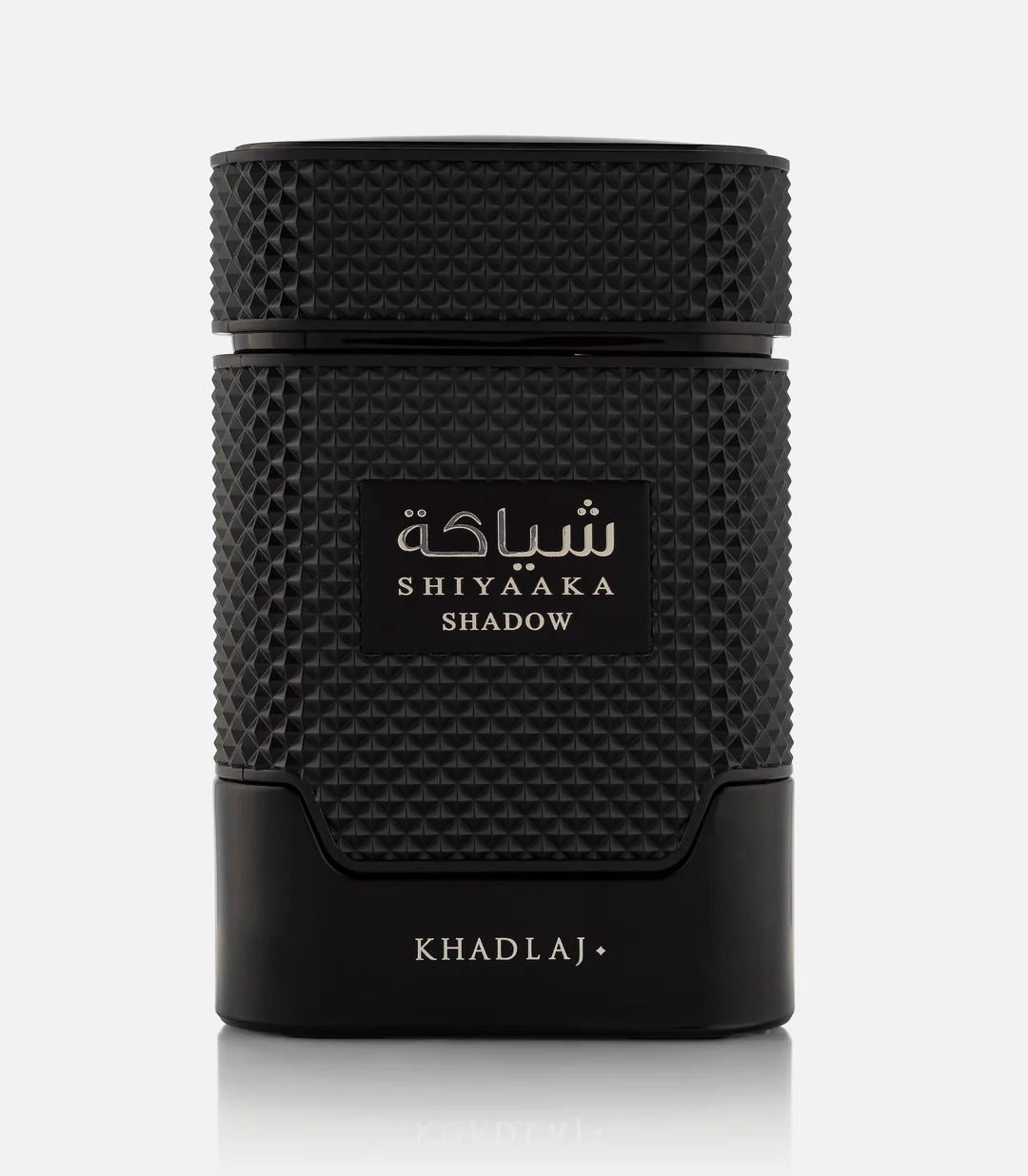 Khadlaj Shiyaaka Shadow Eau De Parfum 100ml for Men