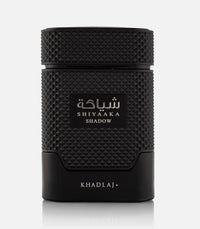 Khadlaj Shiyaaka Shadow Eau De Parfum 100ml for Men