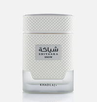 SHIYAAKA SNOW 100 ML EAU DE PARFUM FOR MEN