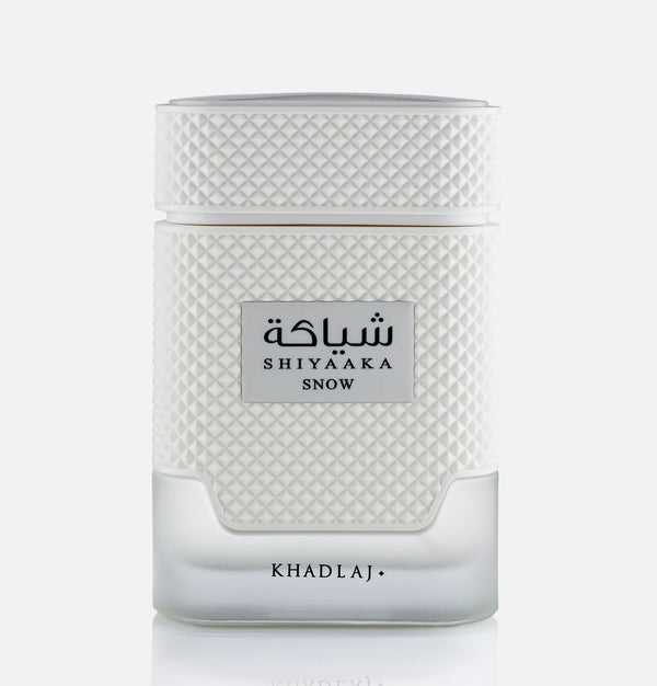 SHIYAAKA SNOW 100 ML EAU DE PARFUM FOR MEN