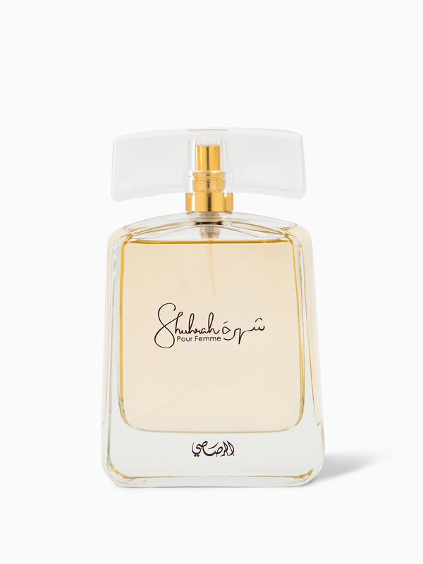 Shuhrah Pour Femme