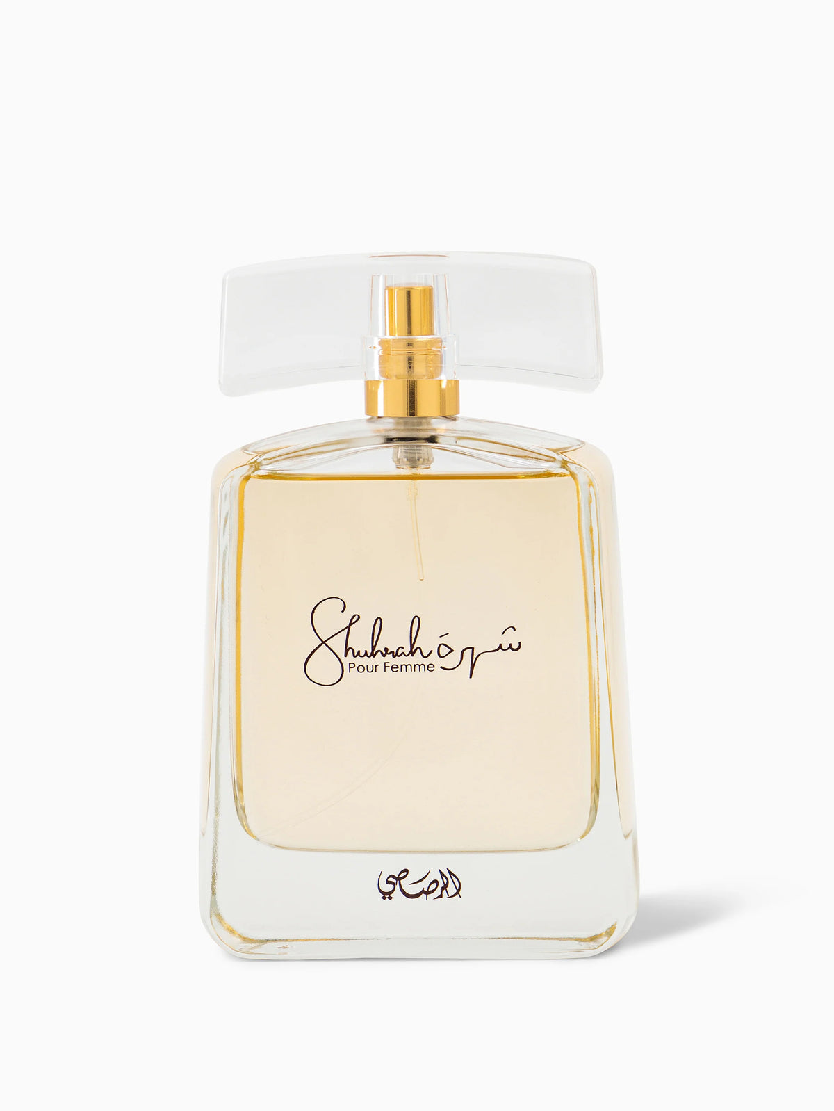 Shuhrah Pour Femme
