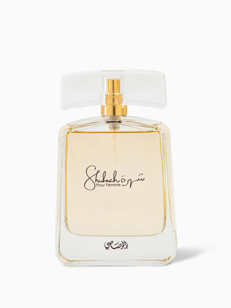 Shuhrah Pour Femme