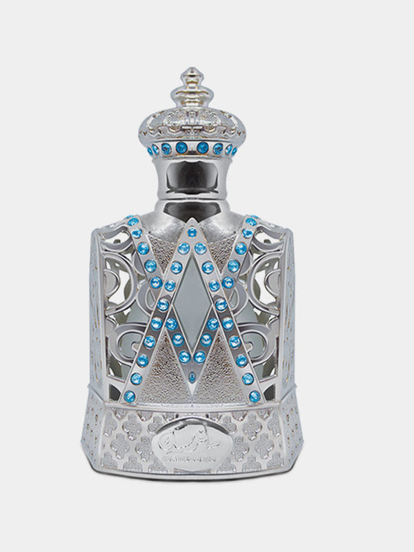 SILVER MUSK