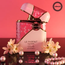 Armaf Le Parfait Panache Pour Femme Eau De Parfum 100ML – A Bright Feminine Fragrance