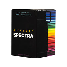 Armaf Odyssey Spectra Eau De Parfum (EDP) 100ML - Rainbow Edition Unisex Oriental Spicy Luxurious Long-Lasting Fragrance