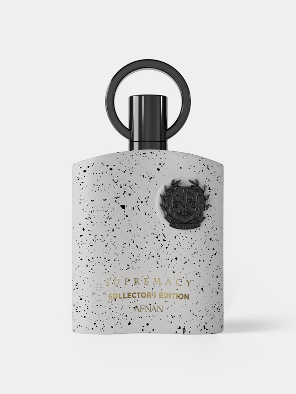 SUPREMACY COLLECTOR'S EDITION