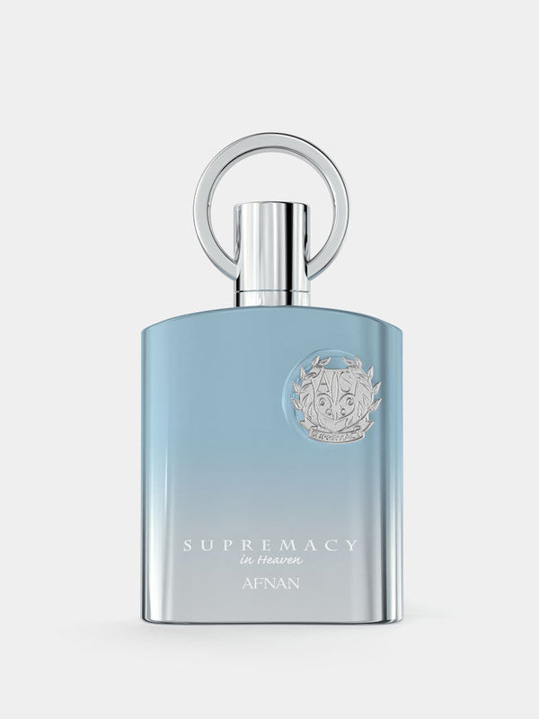 Supremacy in Heaven Product Image