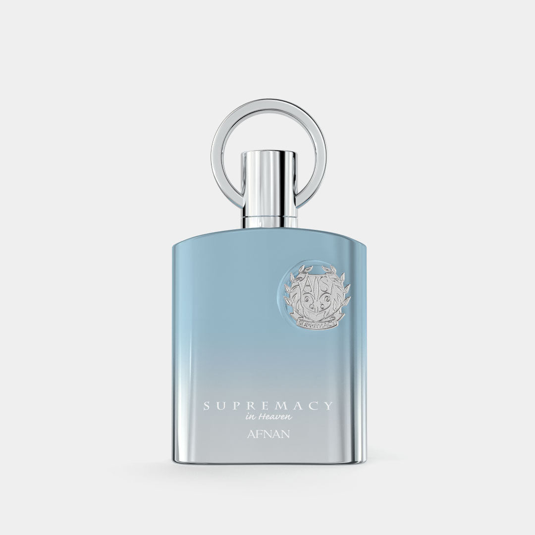 Supremacy in Heaven Product Image